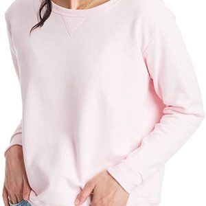 Hanes Women's Crewneck Sweatshirt